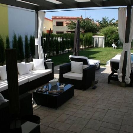 Villa Gala كالا ان بوسش المظهر الخارجي الصورة