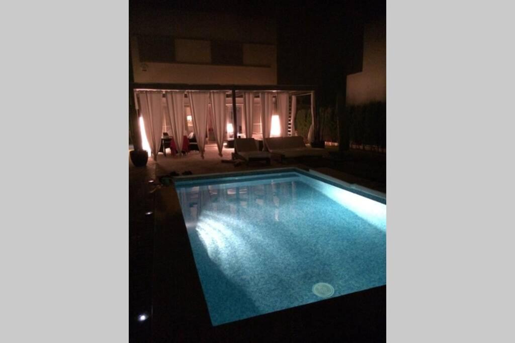 Villa Gala كالا ان بوسش المظهر الخارجي الصورة