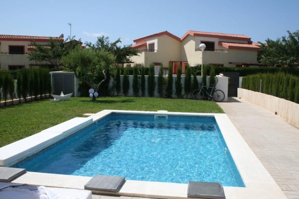Villa Gala كالا ان بوسش المظهر الخارجي الصورة